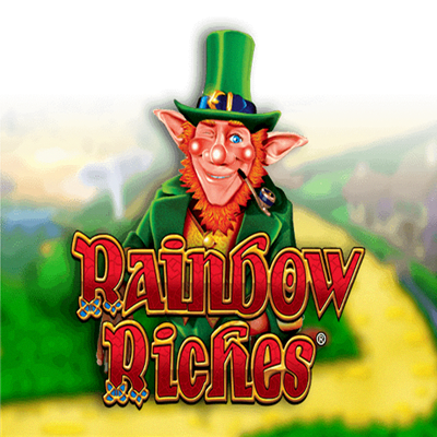 Rainbow Riches